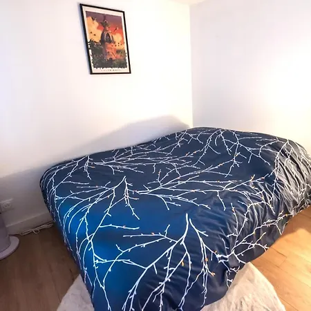 L’arbre Aux Hérons Appartement *