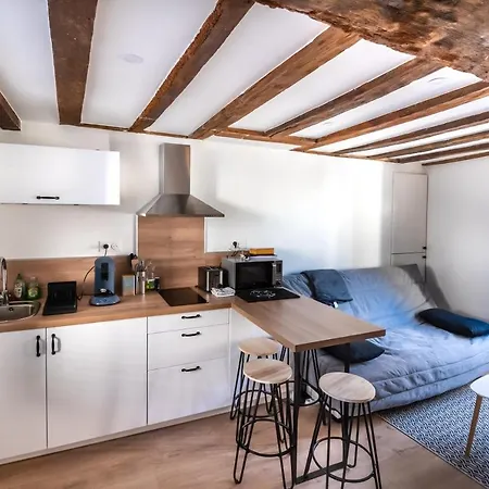 L'arbre Aux Herons * Ναντ