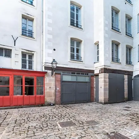 L'arbre Aux Herons *