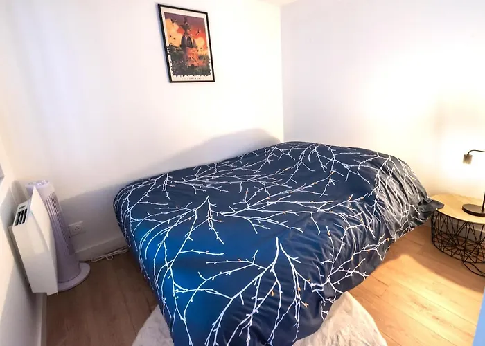 L'arbre Aux Herons 公寓 *