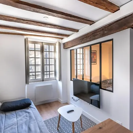 L'arbre Aux Herons * Нант