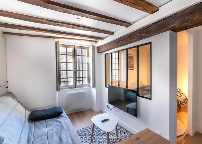 L'arbre Aux Herons * Нант