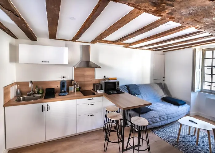 L'arbre Aux Herons * Нант